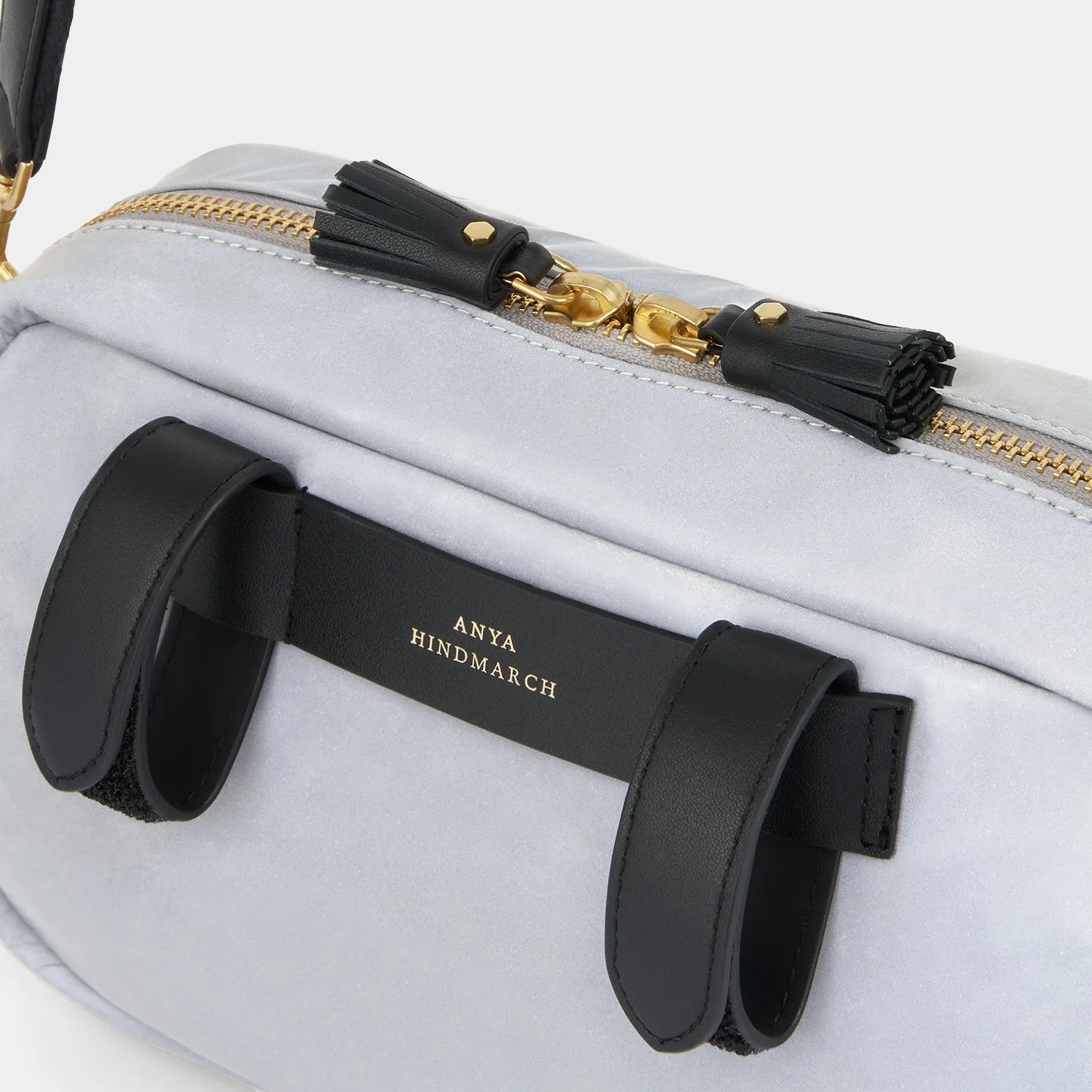 Eyes Handlebar Cross-body sold by Anya Hindmarch product image thumbnail 5