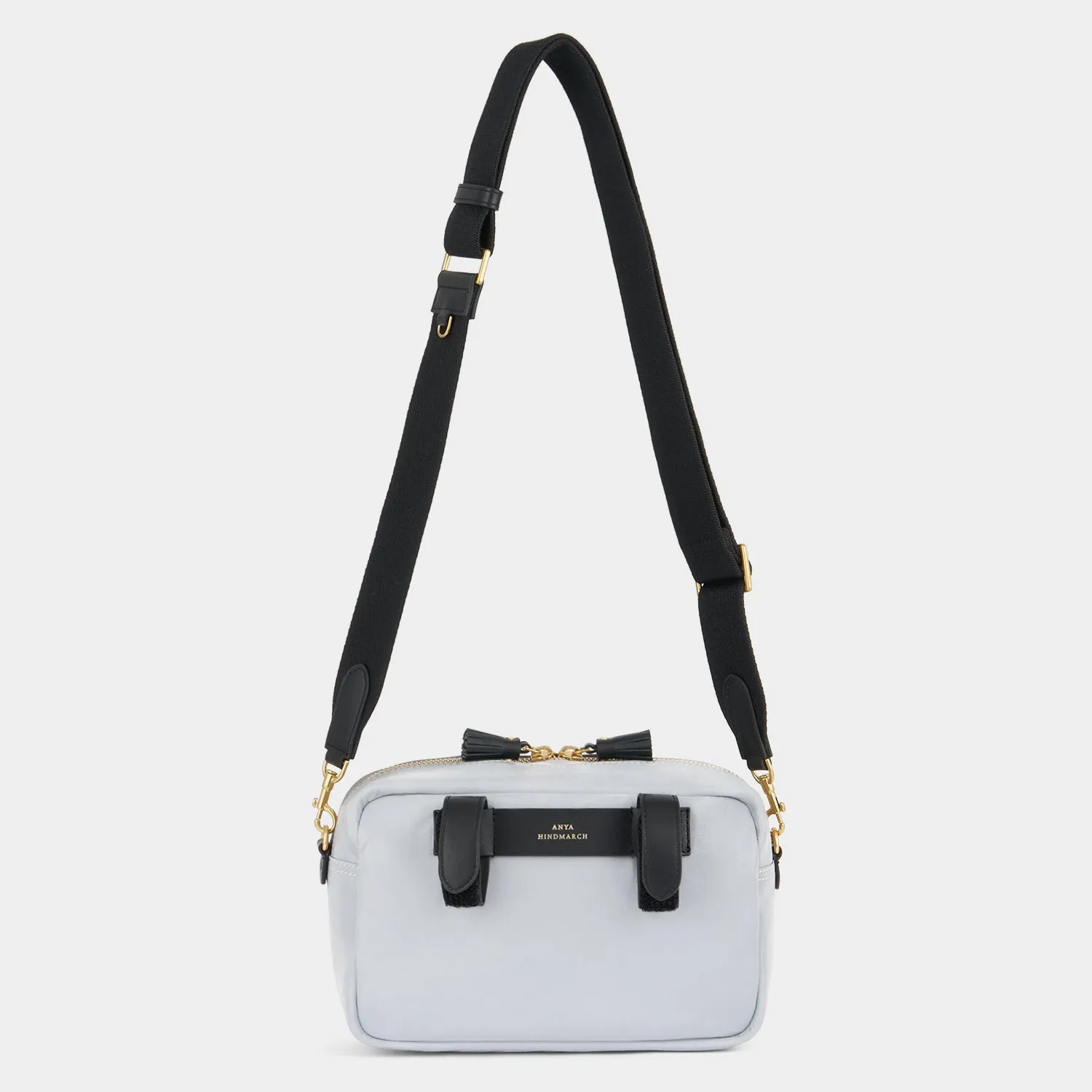 Eyes Handlebar Cross-body sold by Anya Hindmarch product image thumbnail 4