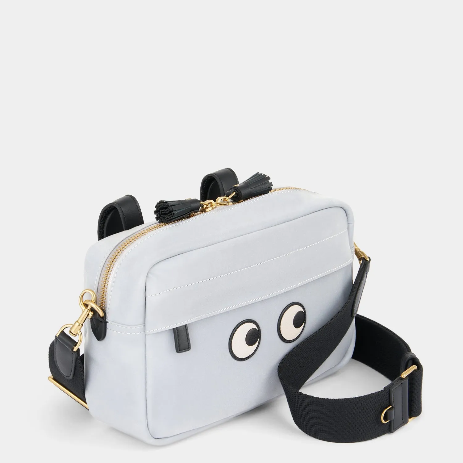 Eyes Handlebar Cross-body sold by Anya Hindmarch product image thumbnail 3