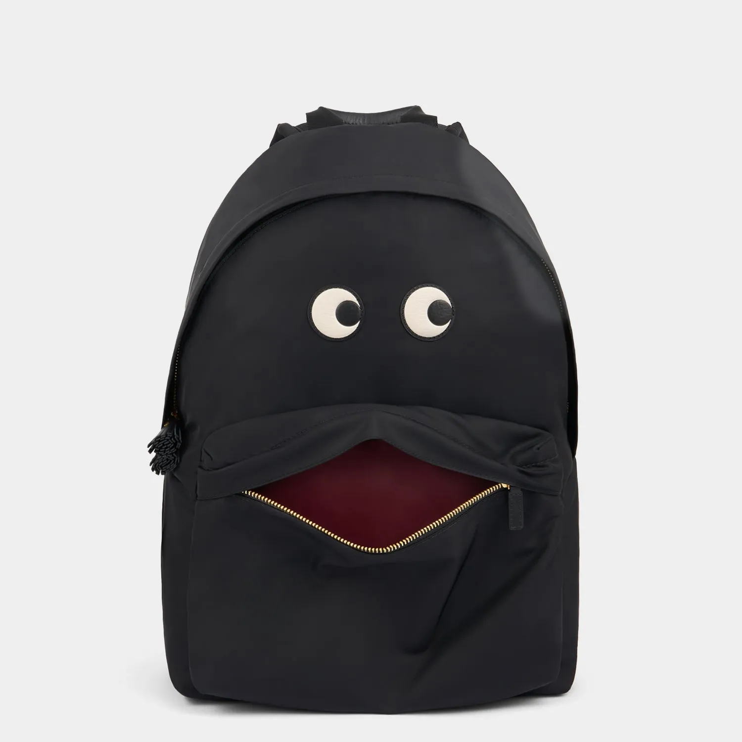 Eyes Backpack sold by Anya Hindmarch product image thumbnail 3