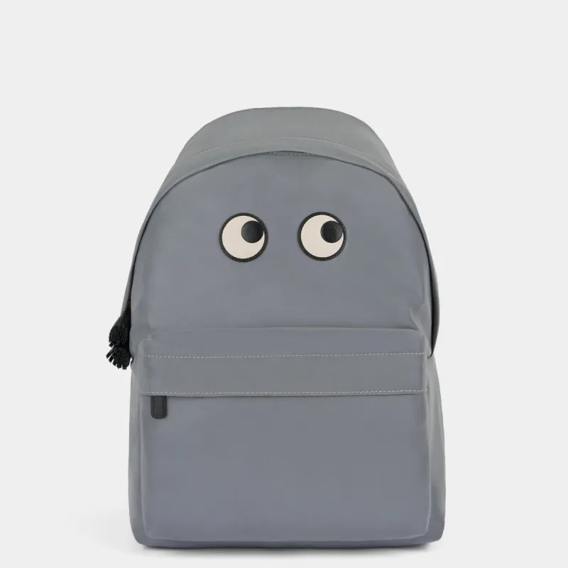 Small Eyes Backpack made by Anya Hindmarch