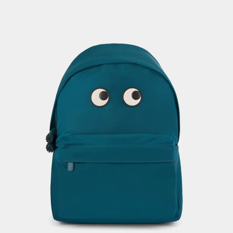Small Eyes Backpack made by Anya Hindmarch