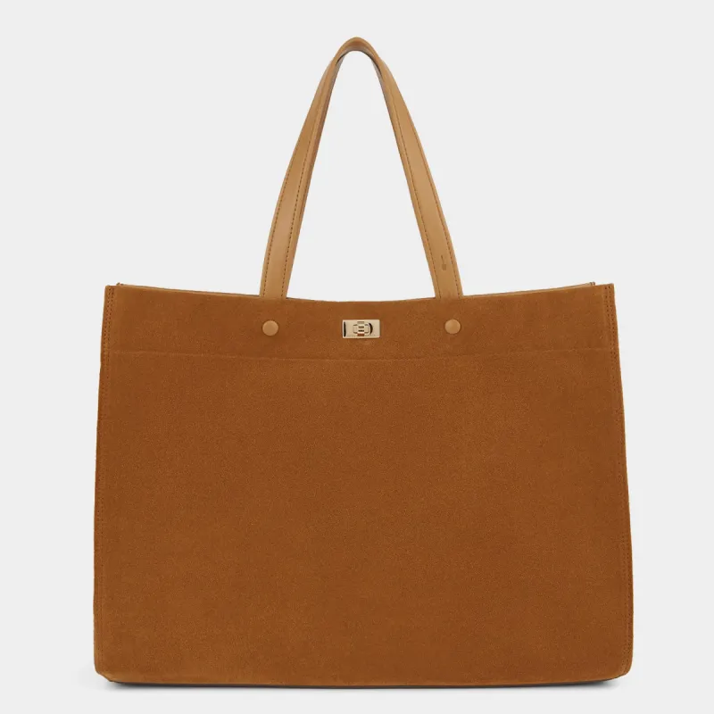 Mortimer Tote sold by Anya Hindmarch