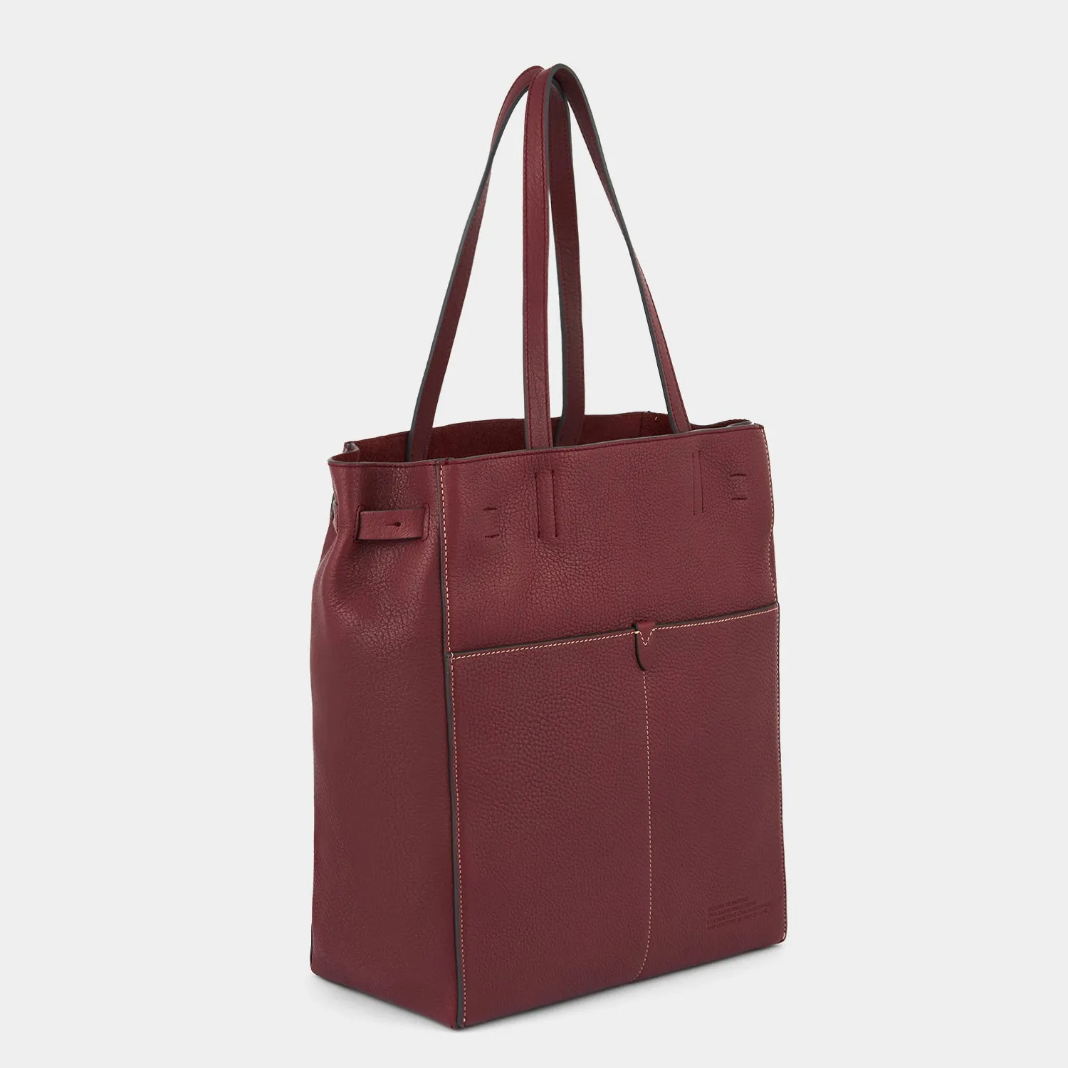 Return To Nature N/S Tote sold by Anya Hindmarch product image thumbnail 3