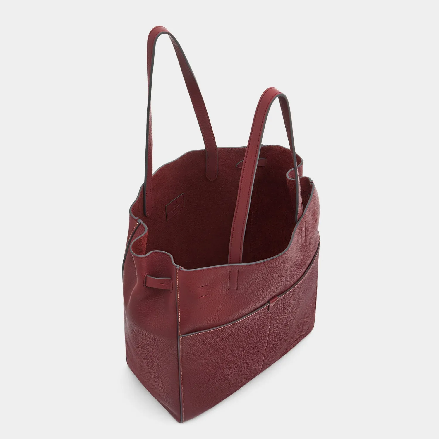 Return To Nature N/S Tote sold by Anya Hindmarch product image thumbnail 4