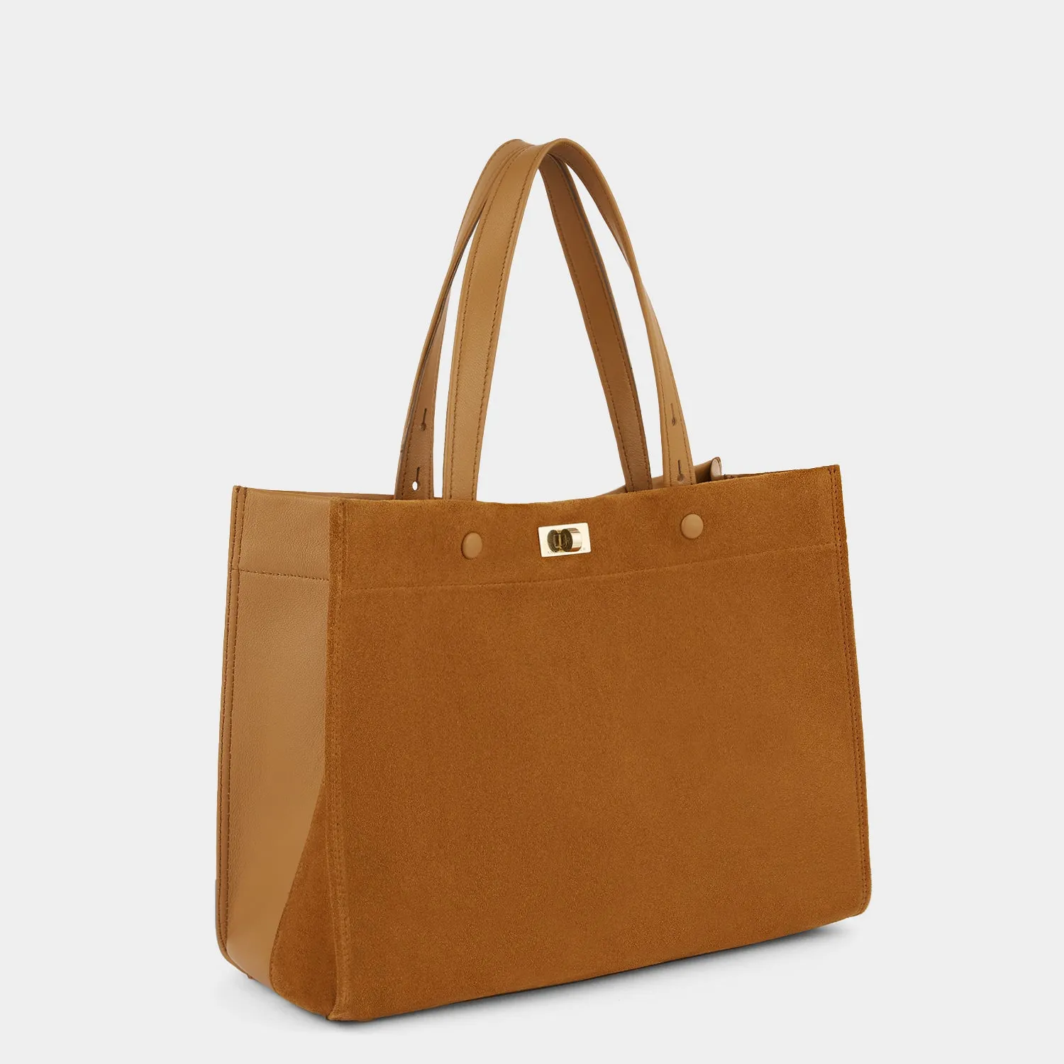 Mortimer Small Tote sold by Anya Hindmarch product image thumbnail 2