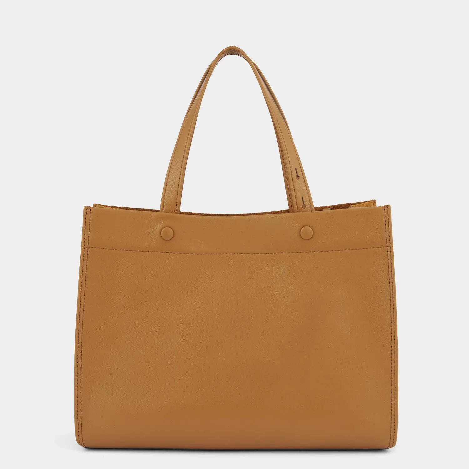 Mortimer Small Tote sold by Anya Hindmarch product image thumbnail 5