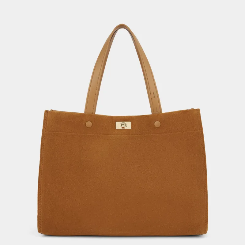 Mortimer Small Tote sold by Anya Hindmarch
