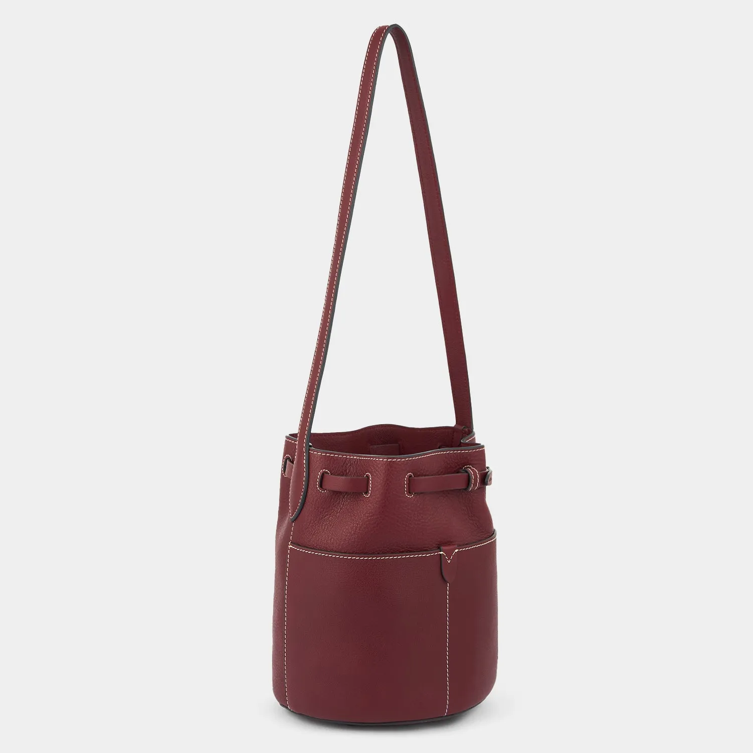 Return To Nature Small Bucket Bag sold by Anya Hindmarch product image thumbnail 2