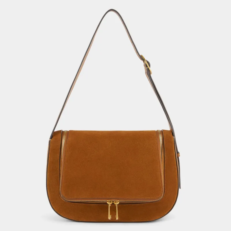 Vere Shoulder Bag made by Anya Hindmarch
