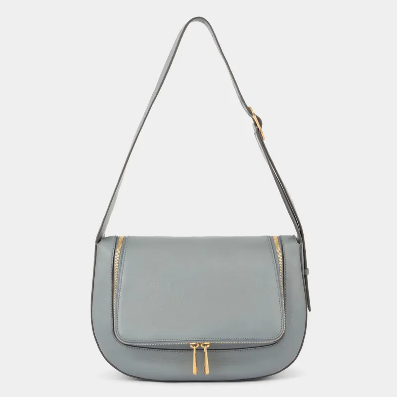 Vere Shoulder Bag made by Anya Hindmarch