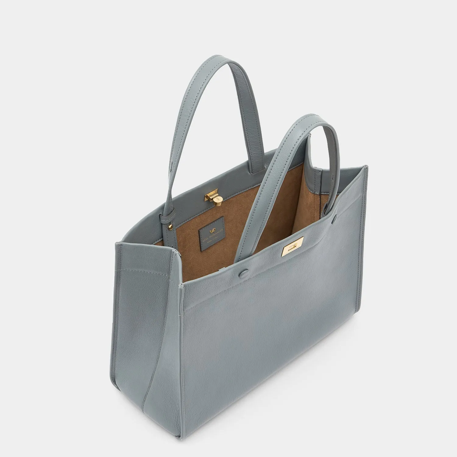 Mortimer Small Tote sold by Anya Hindmarch product image thumbnail 3