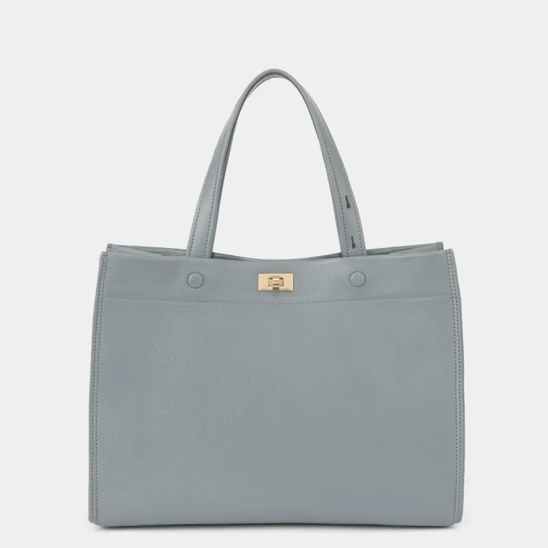 Mortimer Small Tote sold by Anya Hindmarch