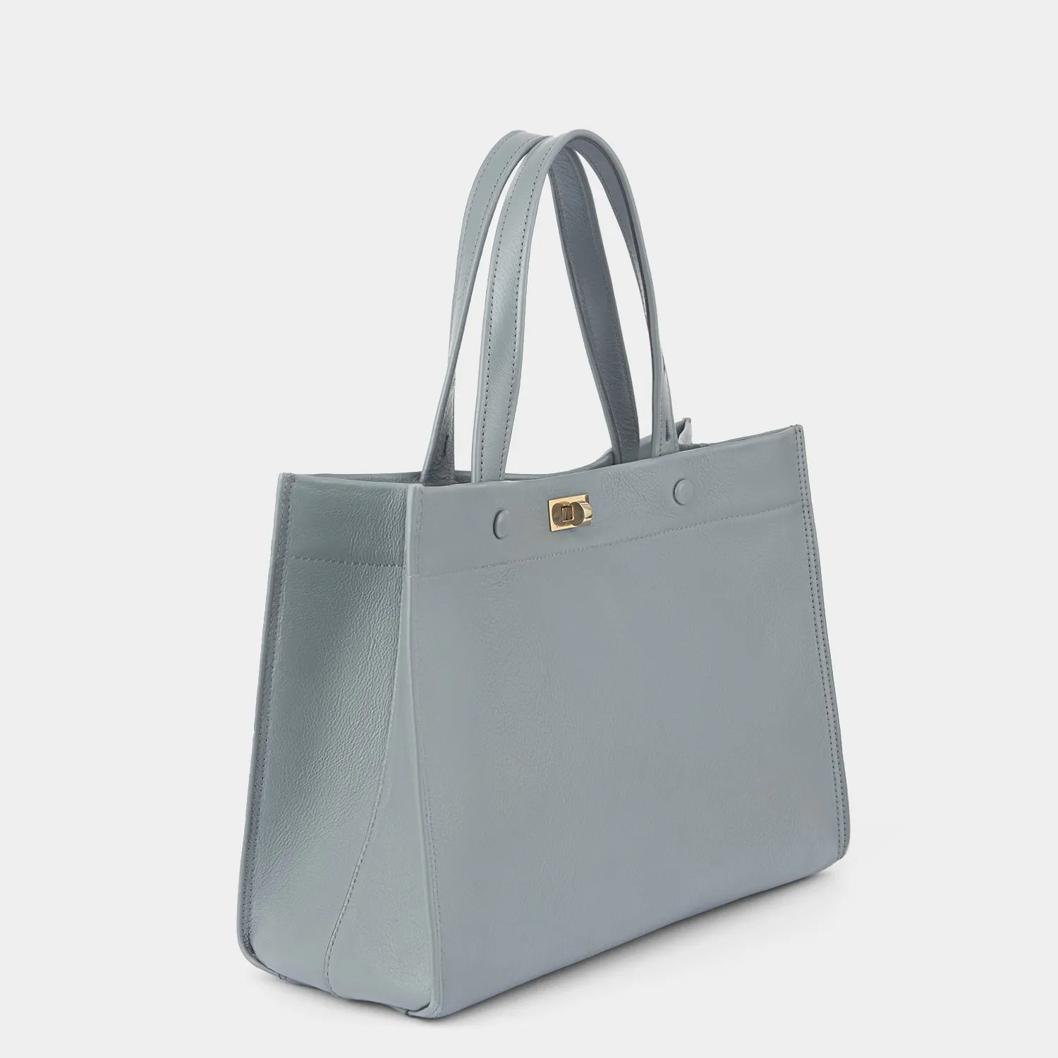 Mortimer Small Tote sold by Anya Hindmarch product image thumbnail 2