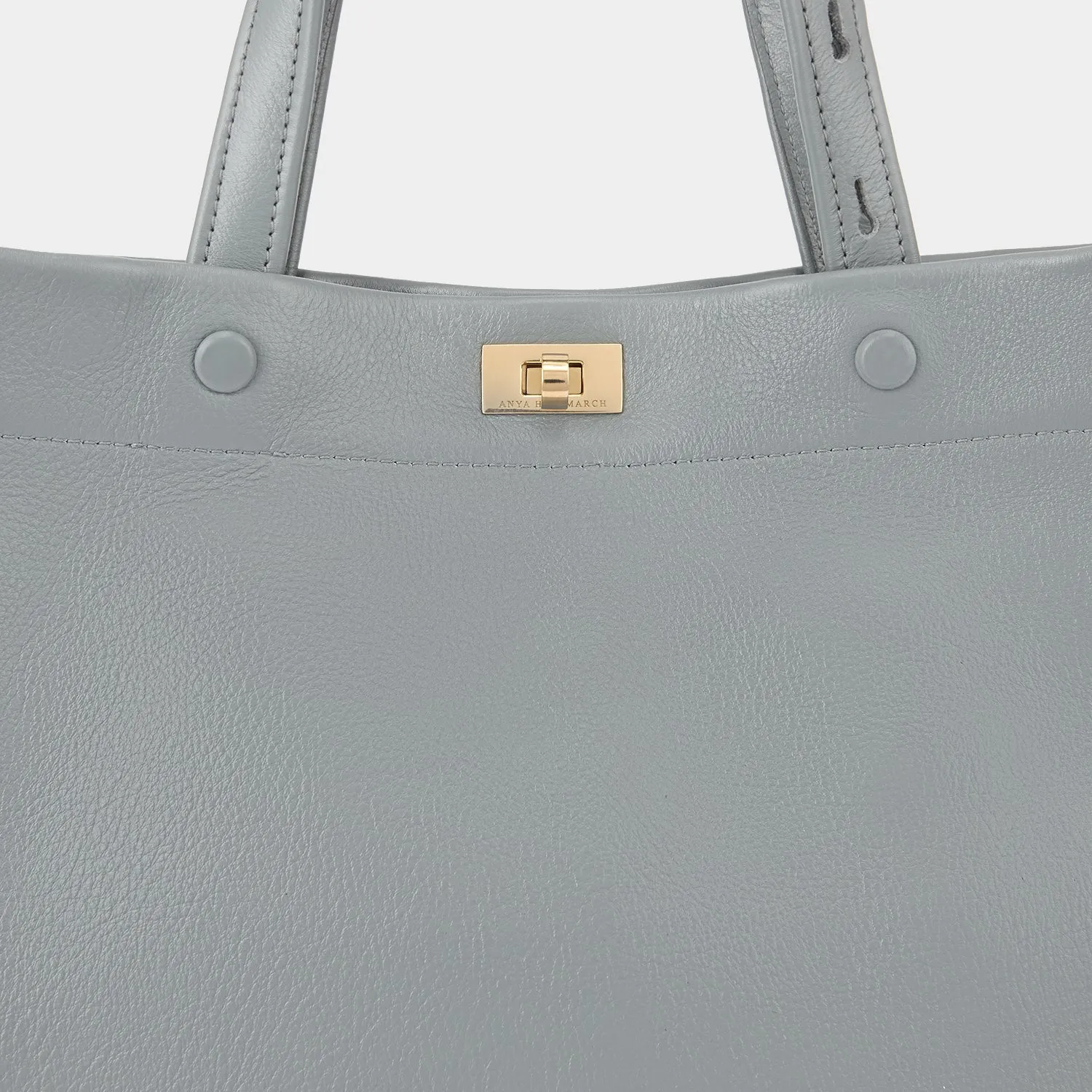 Mortimer Small Tote sold by Anya Hindmarch product image thumbnail 4