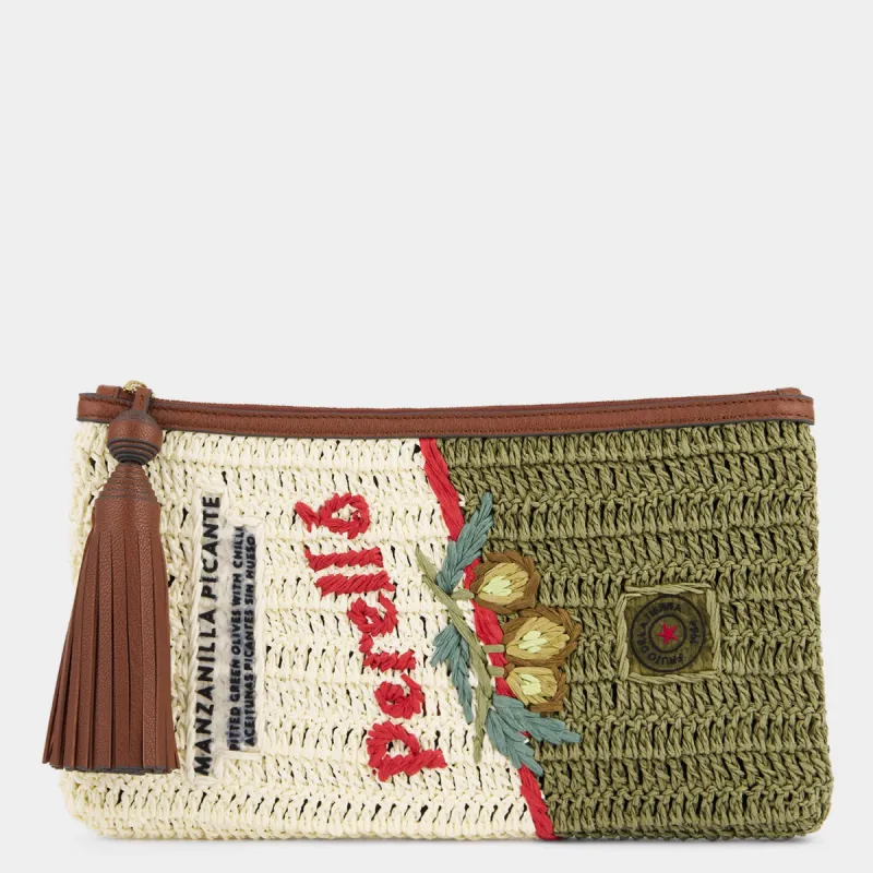 Anya Brands Perello Pochette sold by Anya Hindmarch