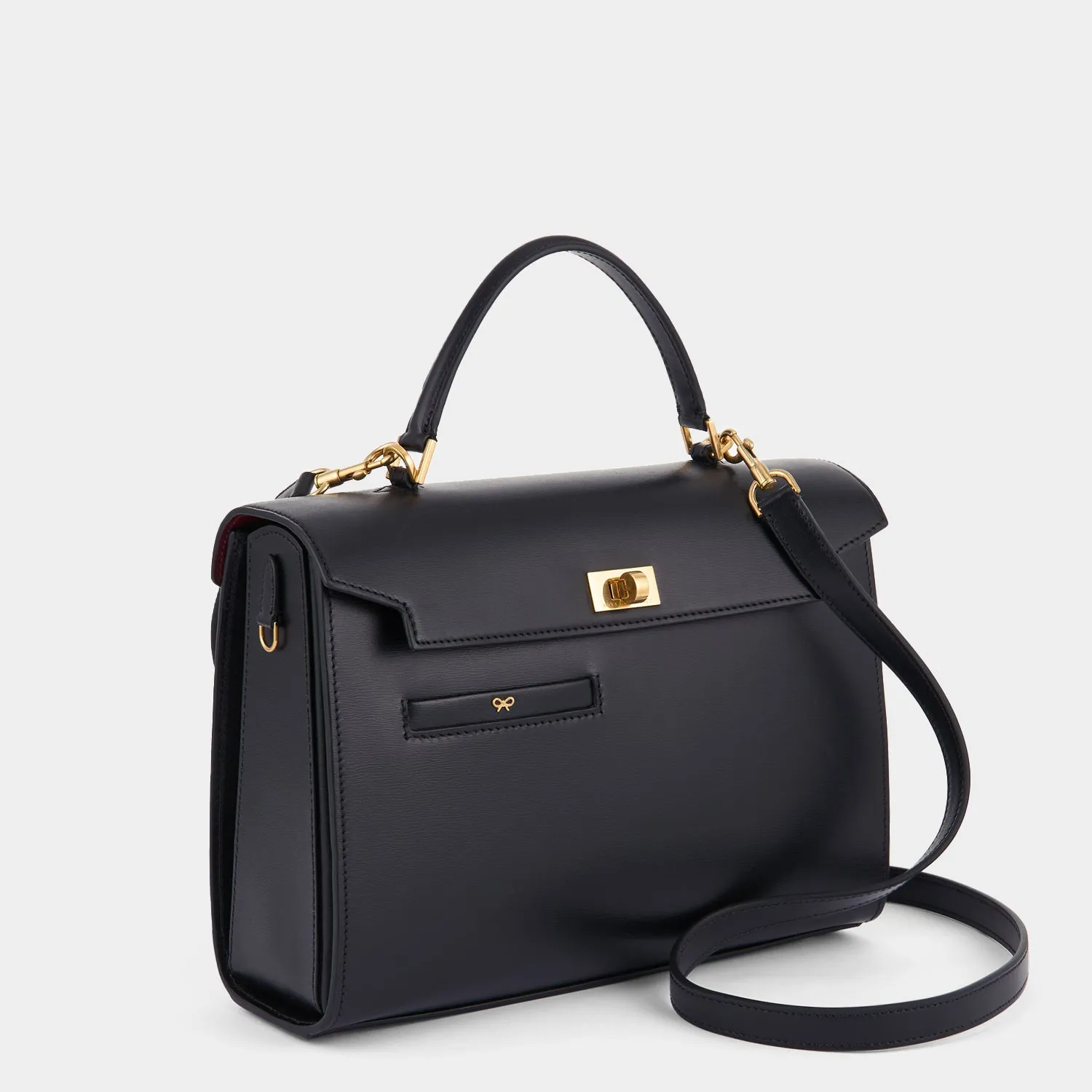Mortimer Top Handle sold by Anya Hindmarch product image thumbnail 2