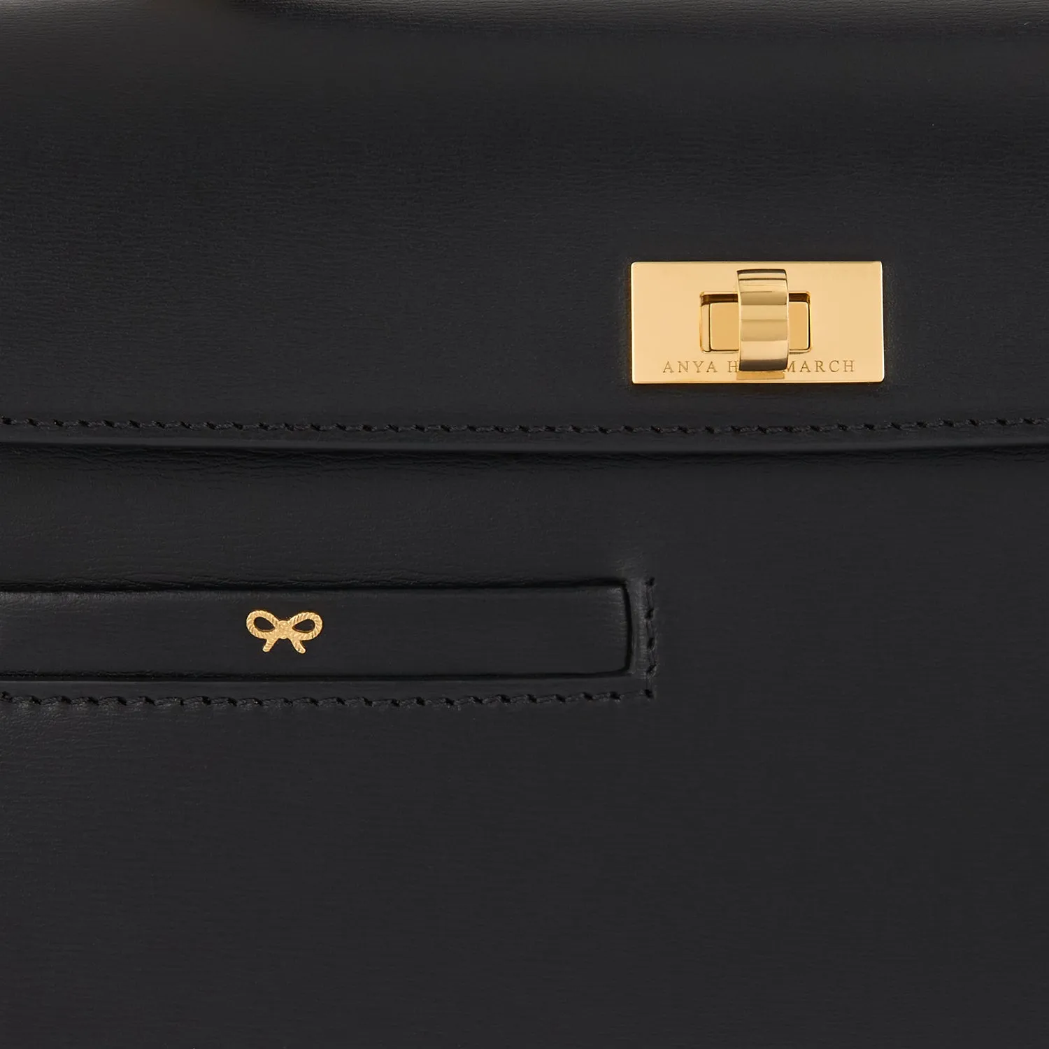Mortimer Top Handle sold by Anya Hindmarch product image thumbnail 4