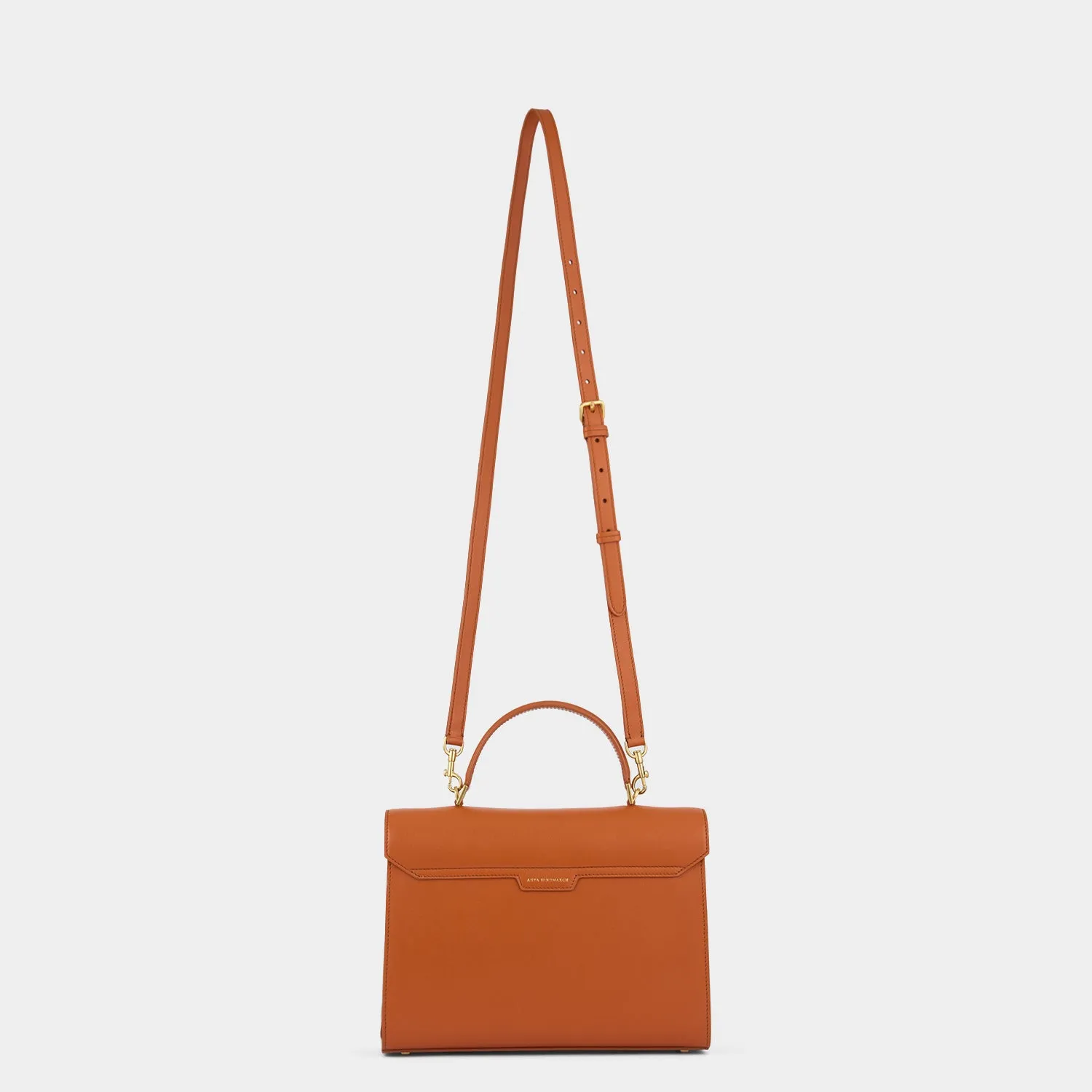 Mortimer Top Handle sold by Anya Hindmarch product image thumbnail 5