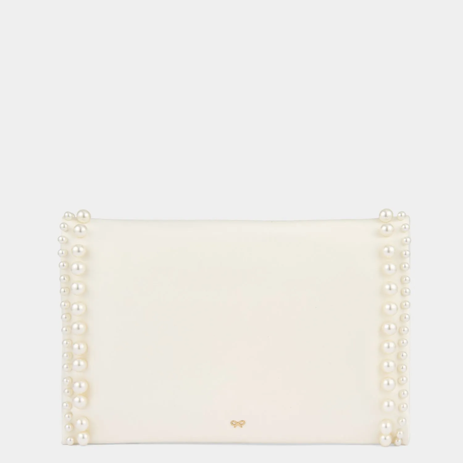 Valorie Pearl Bead Clutch sold by Anya Hindmarch product image thumbnail 5