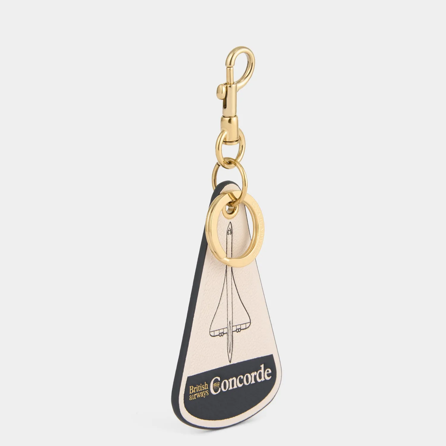 Anya Brands British Airways Concorde Charm sold by Anya Hindmarch product image thumbnail 2