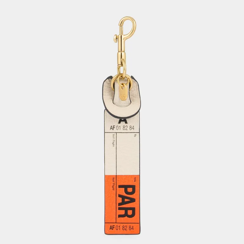Paris Destination Charm sold by Anya Hindmarch