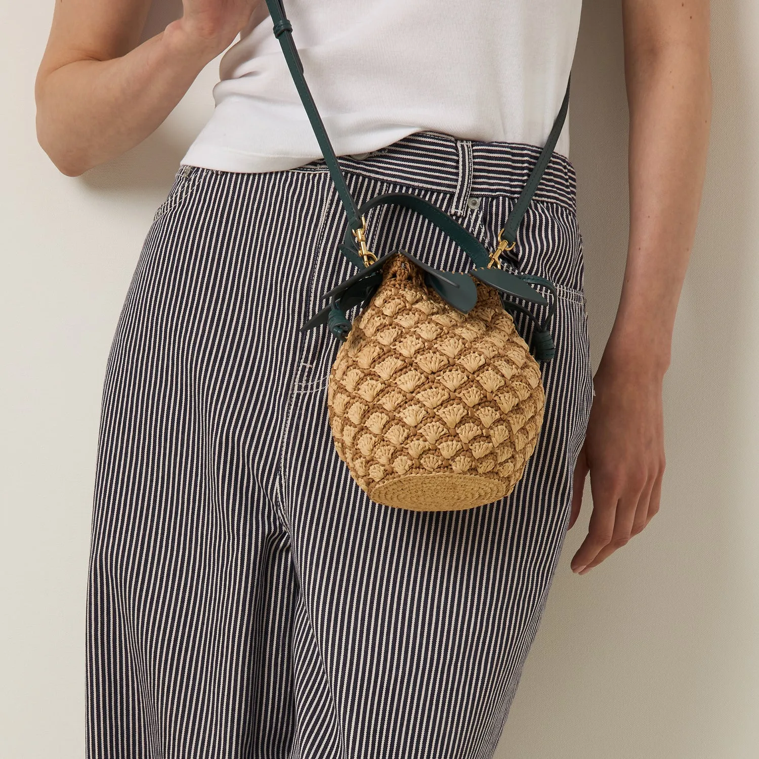 Pineapple Cross-body sold by Anya Hindmarch product image thumbnail 2