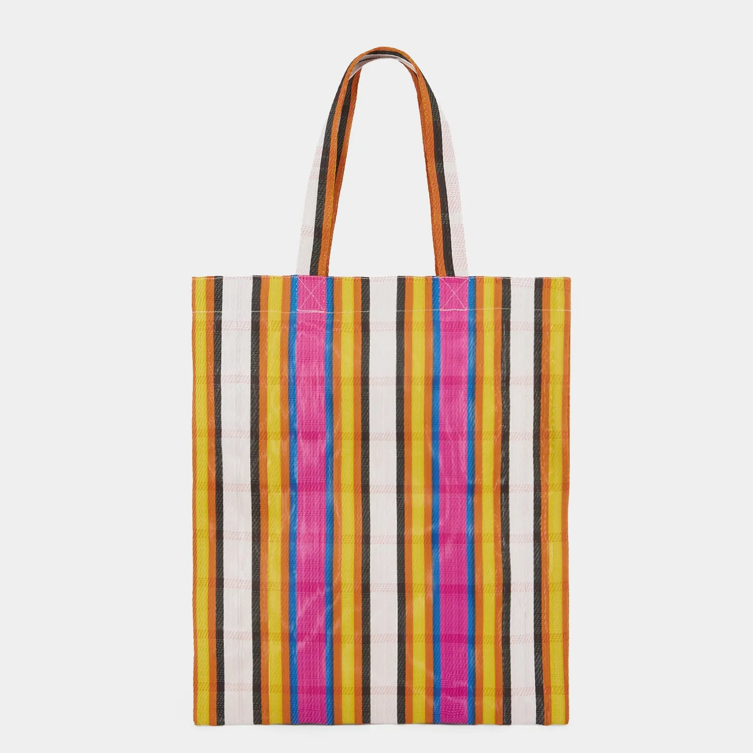 Limited Edition Dive Shop Tote - Complimentary Gift sold by Anya Hindmarch product image thumbnail 5