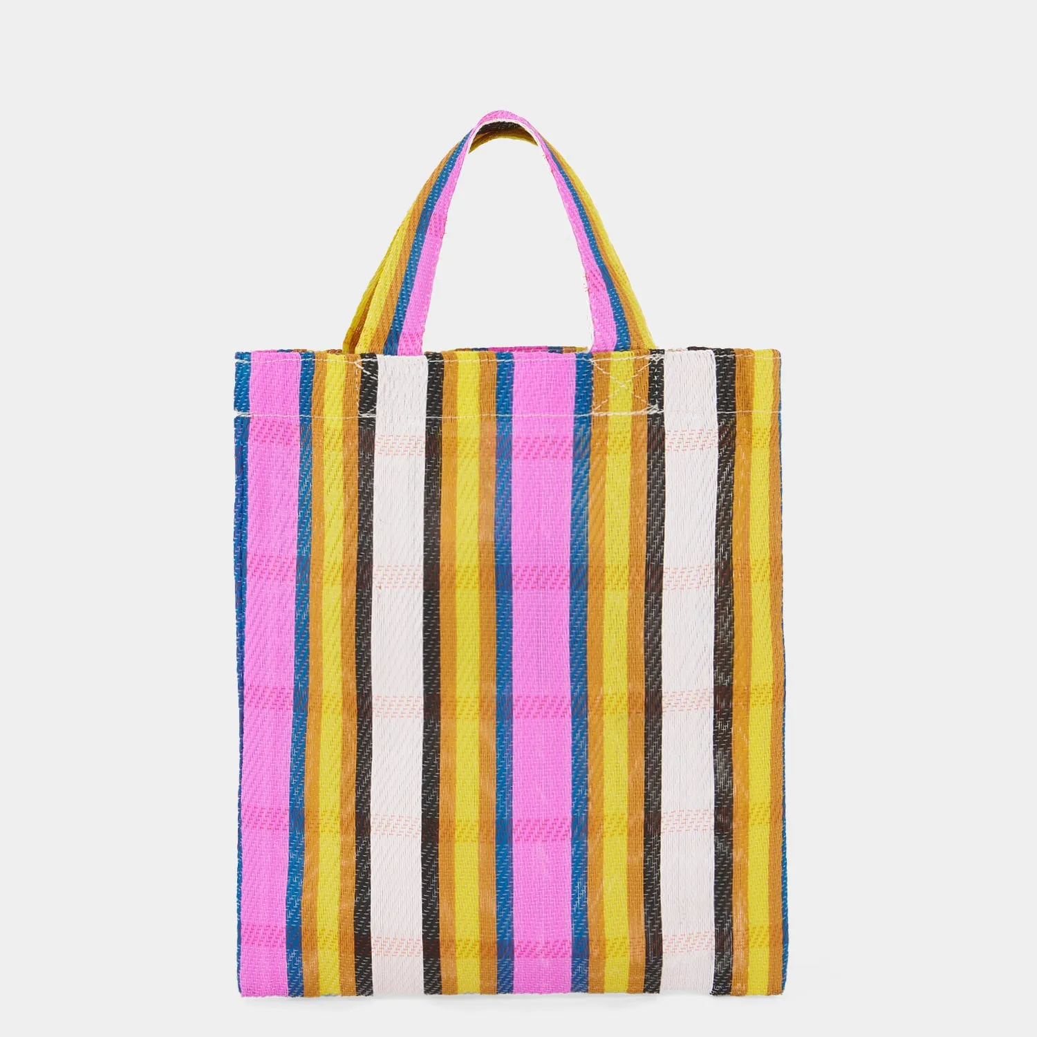 Limited Edition Dive Shop Mini Tote - Complimentary Gift sold by Anya Hindmarch product image thumbnail 4