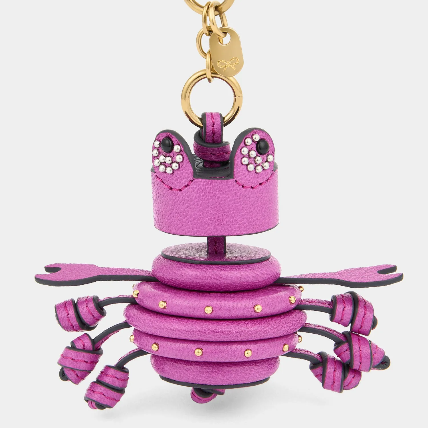 Crab Charm sold by Anya Hindmarch product image thumbnail 2
