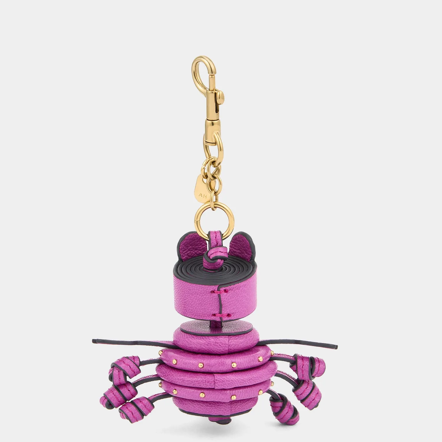 Crab Charm sold by Anya Hindmarch product image thumbnail 3