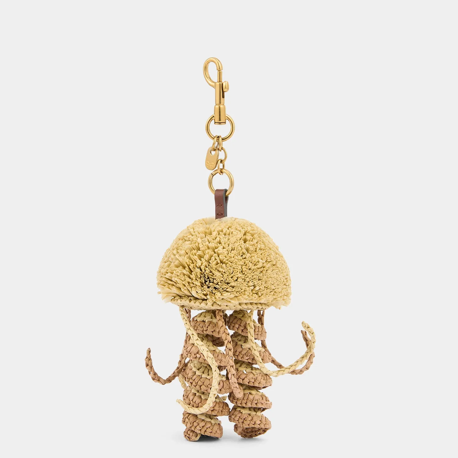 Jellyfish Charm sold by Anya Hindmarch product image thumbnail 3