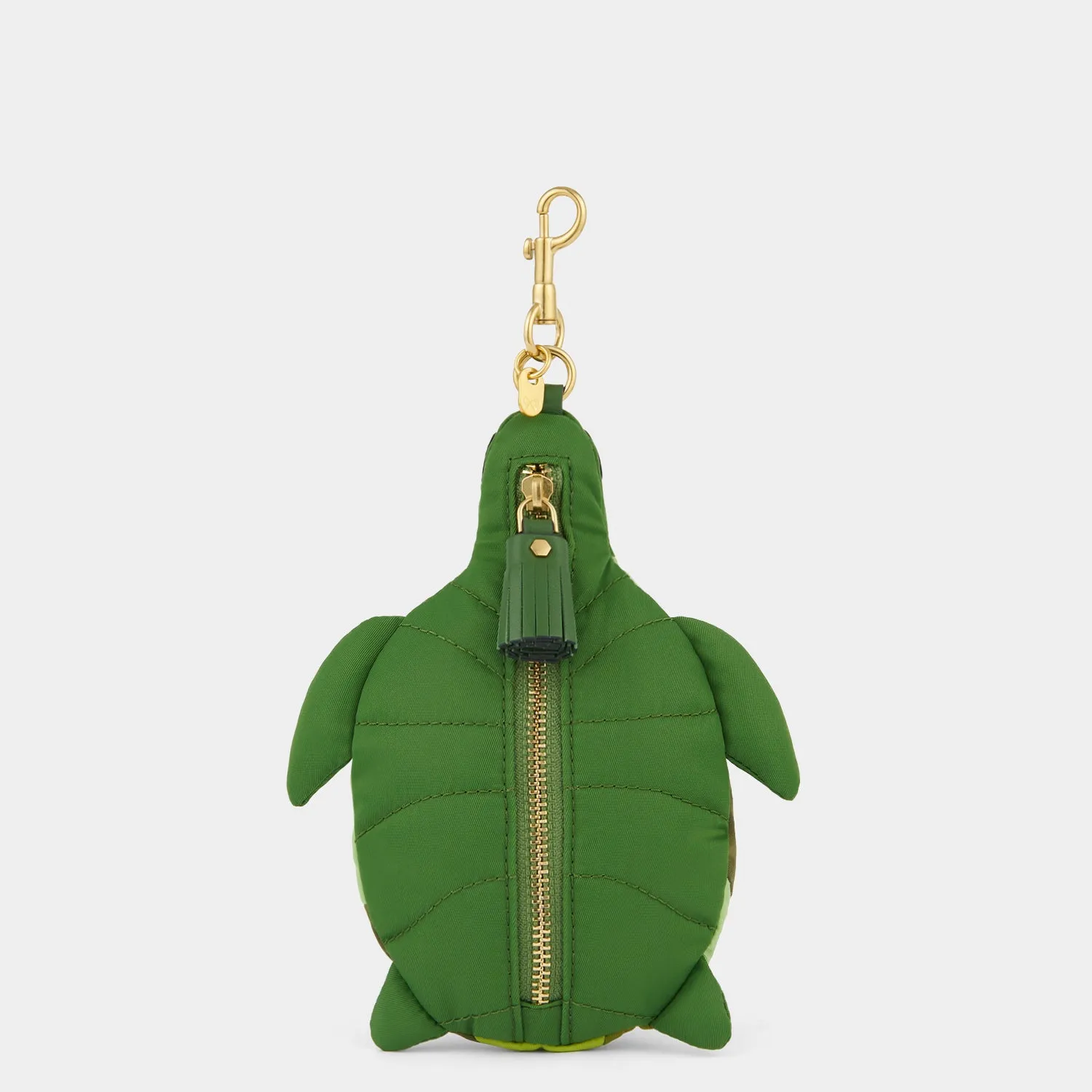 Turtle Charm & Shopper sold by Anya Hindmarch product image thumbnail 5