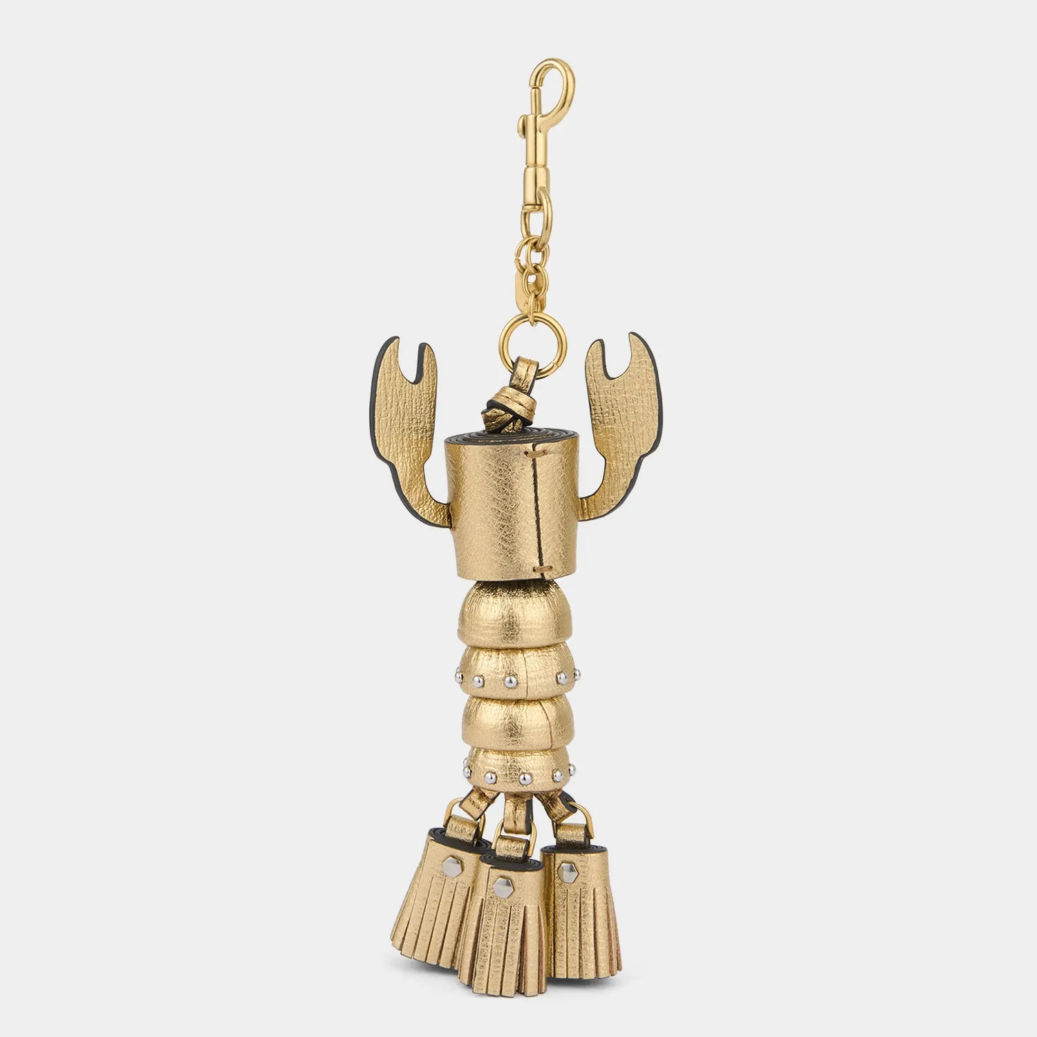 Lobster Charm sold by Anya Hindmarch product image thumbnail 3