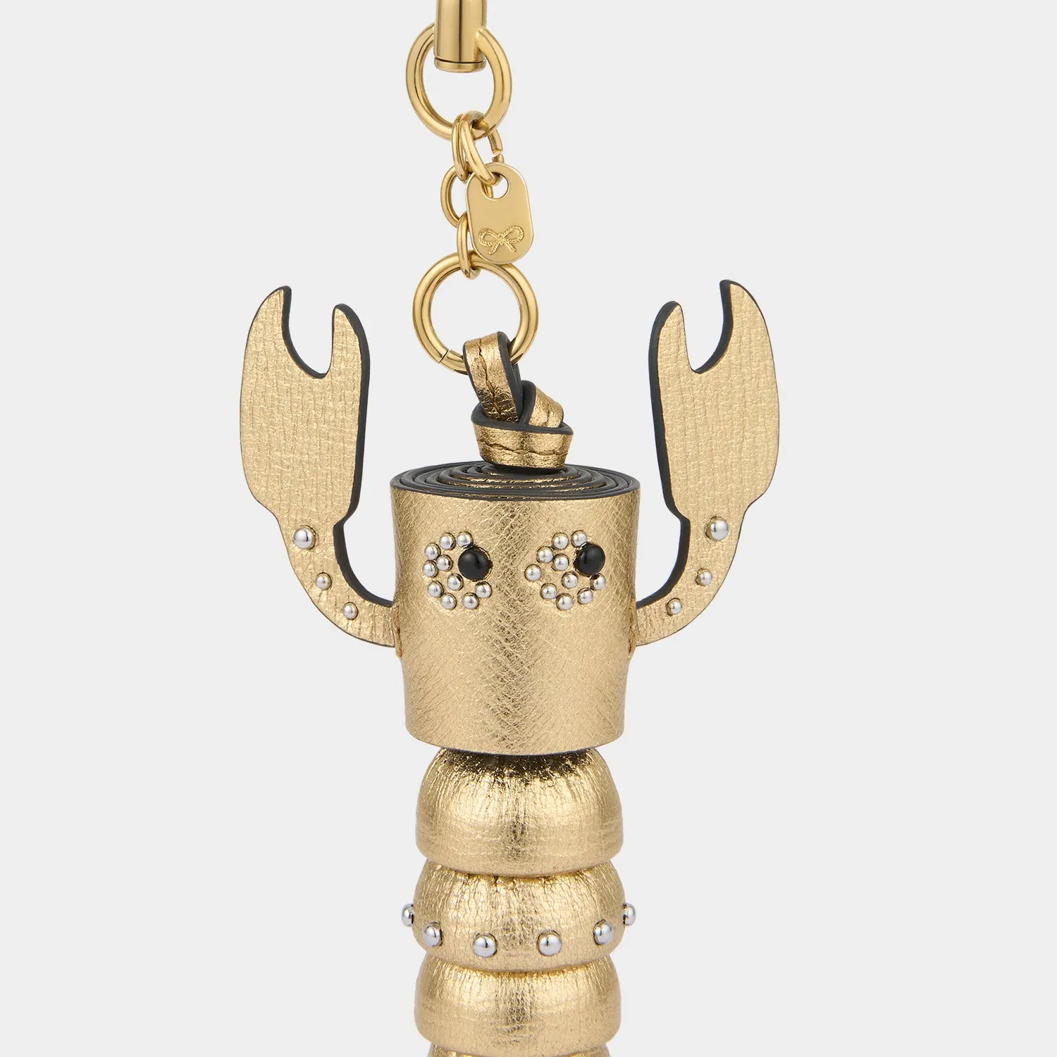 Lobster Charm sold by Anya Hindmarch product image thumbnail 2