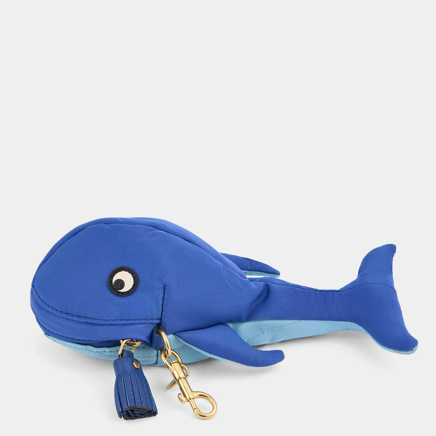 Whale Charm Pouch sold by Anya Hindmarch product image thumbnail 4