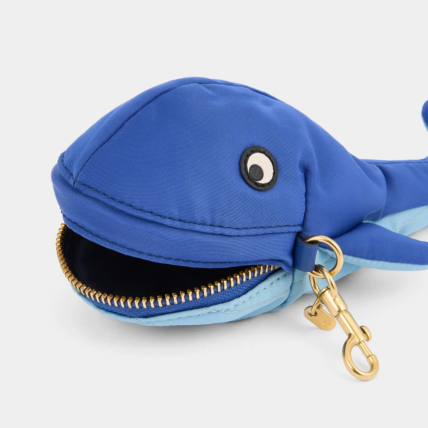 Whale Charm Pouch sold by Anya Hindmarch product image thumbnail 3