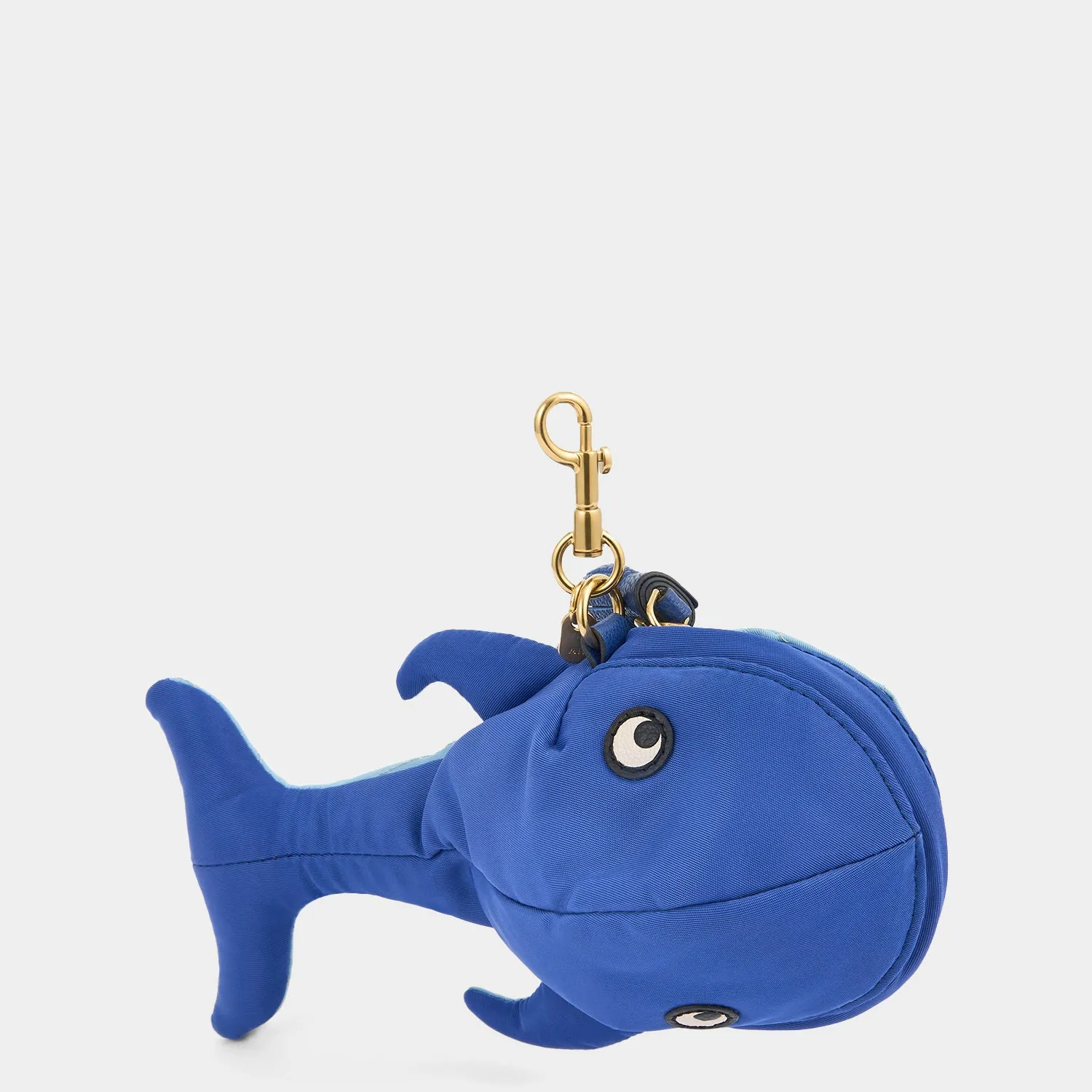 Whale Charm Pouch sold by Anya Hindmarch product image thumbnail 2