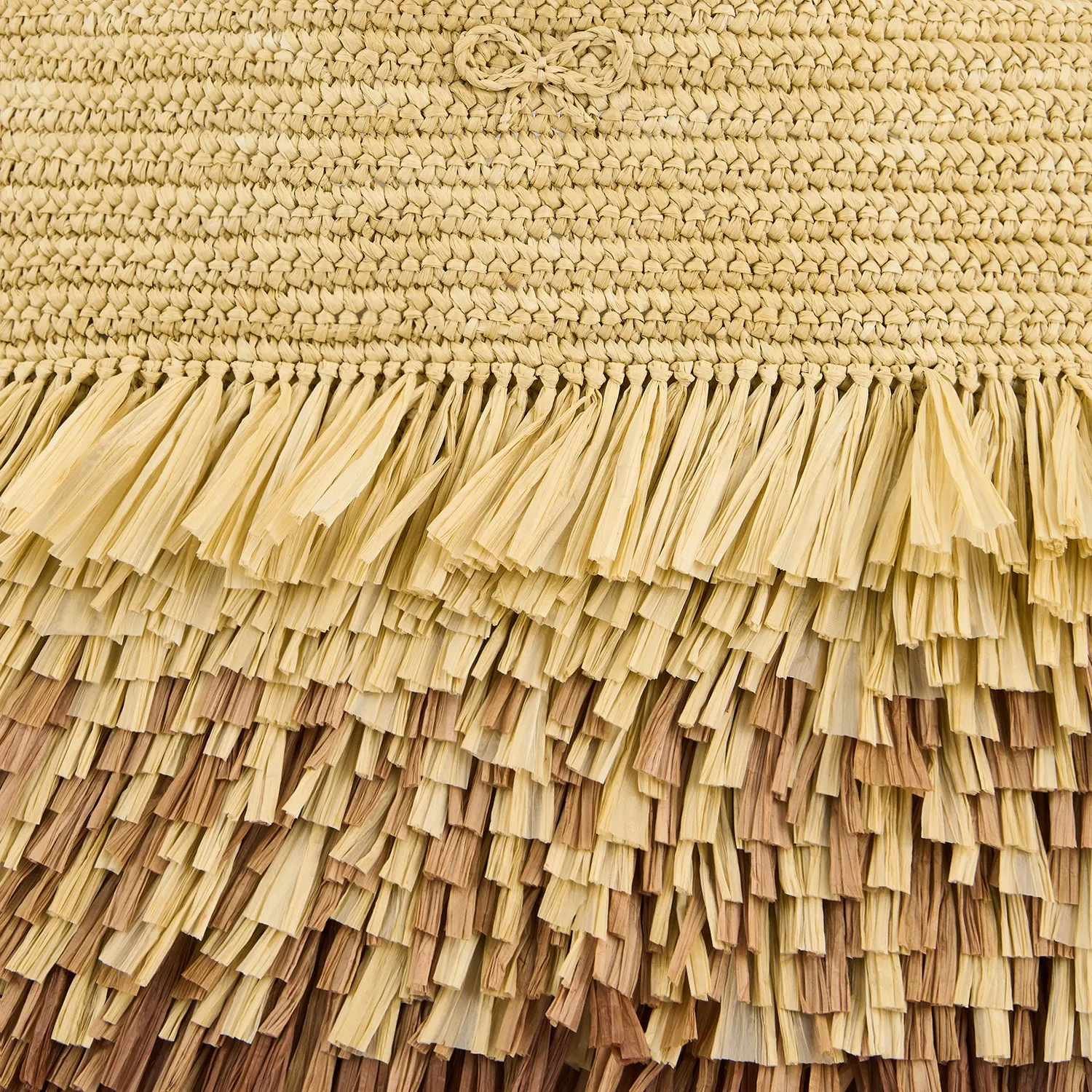 Dégradé Shag Bag sold by Anya Hindmarch product image thumbnail 4