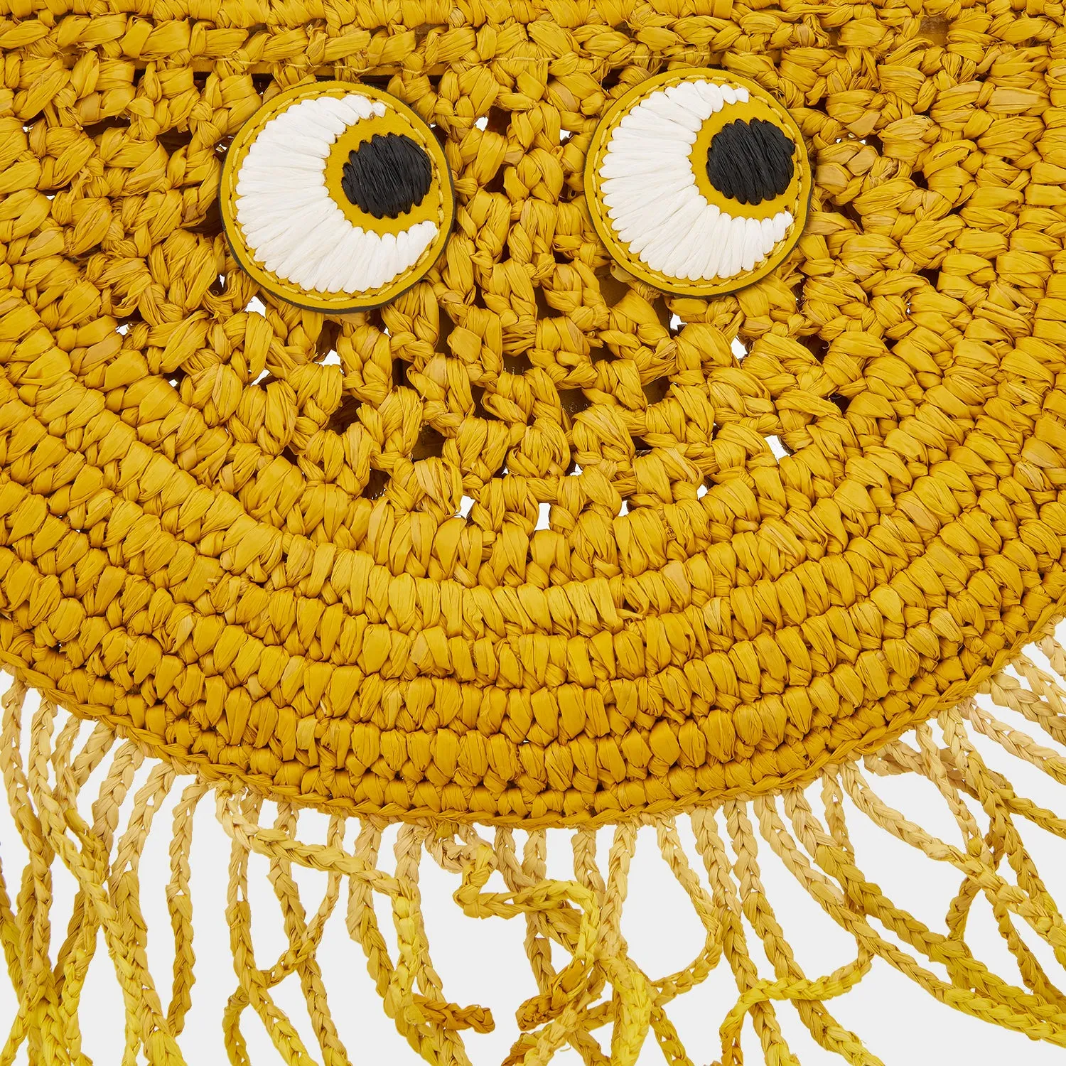 Eyes Half Moon Cross-body sold by Anya Hindmarch product image thumbnail 4