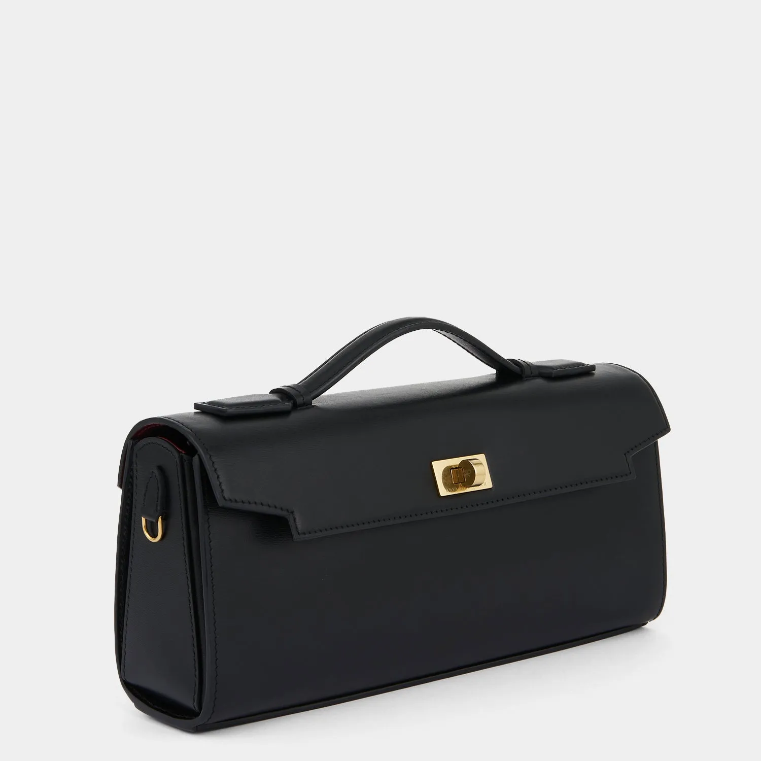 Mortimer Clutch sold by Anya Hindmarch product image thumbnail 3