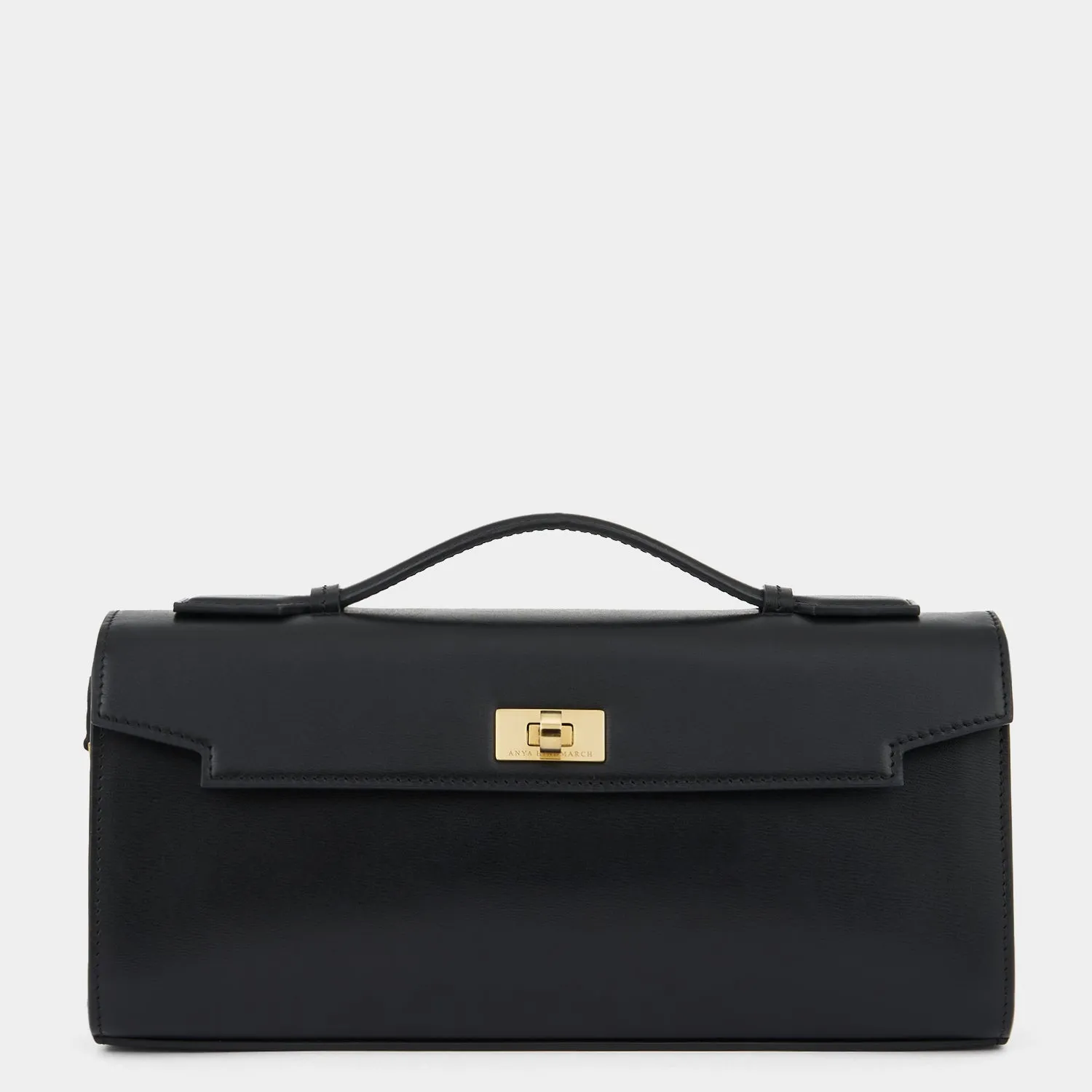 Mortimer Clutch sold by Anya Hindmarch