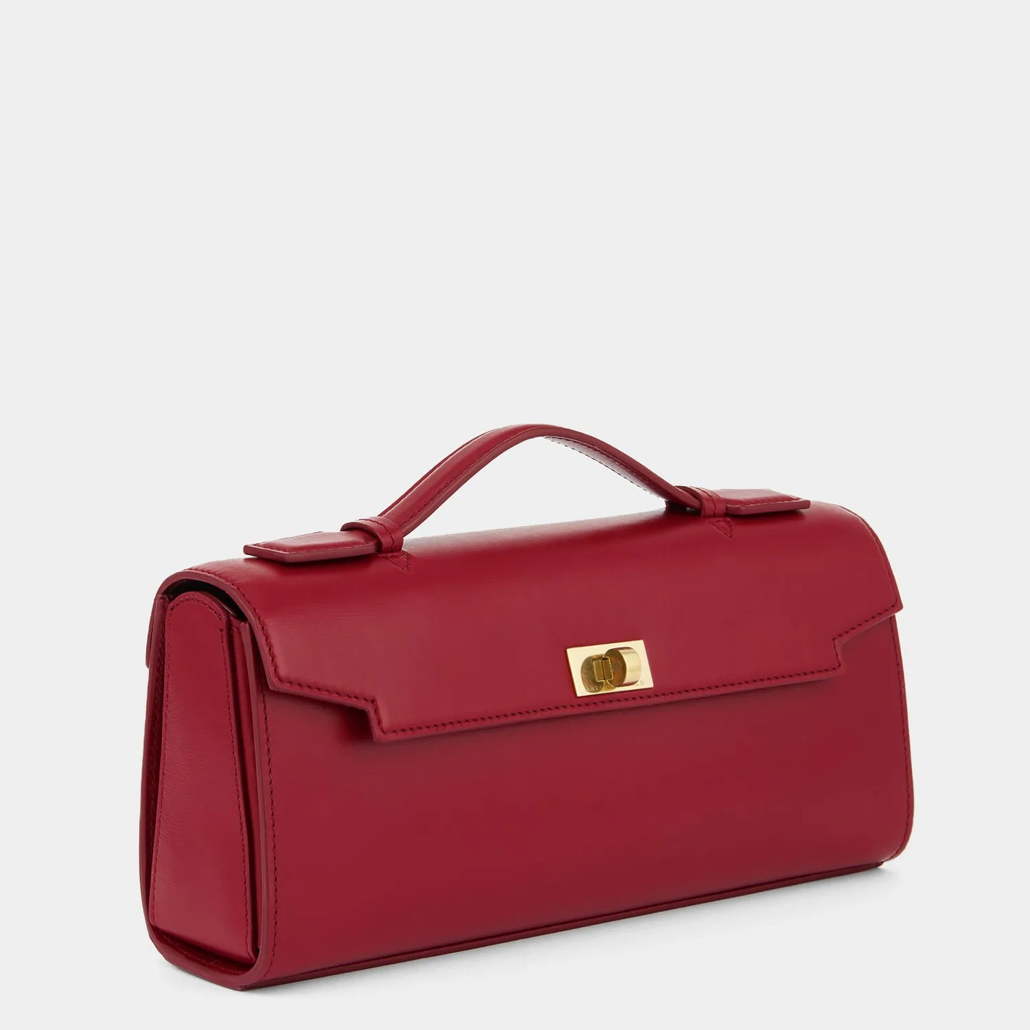 Mortimer Clutch sold by Anya Hindmarch product image thumbnail 3