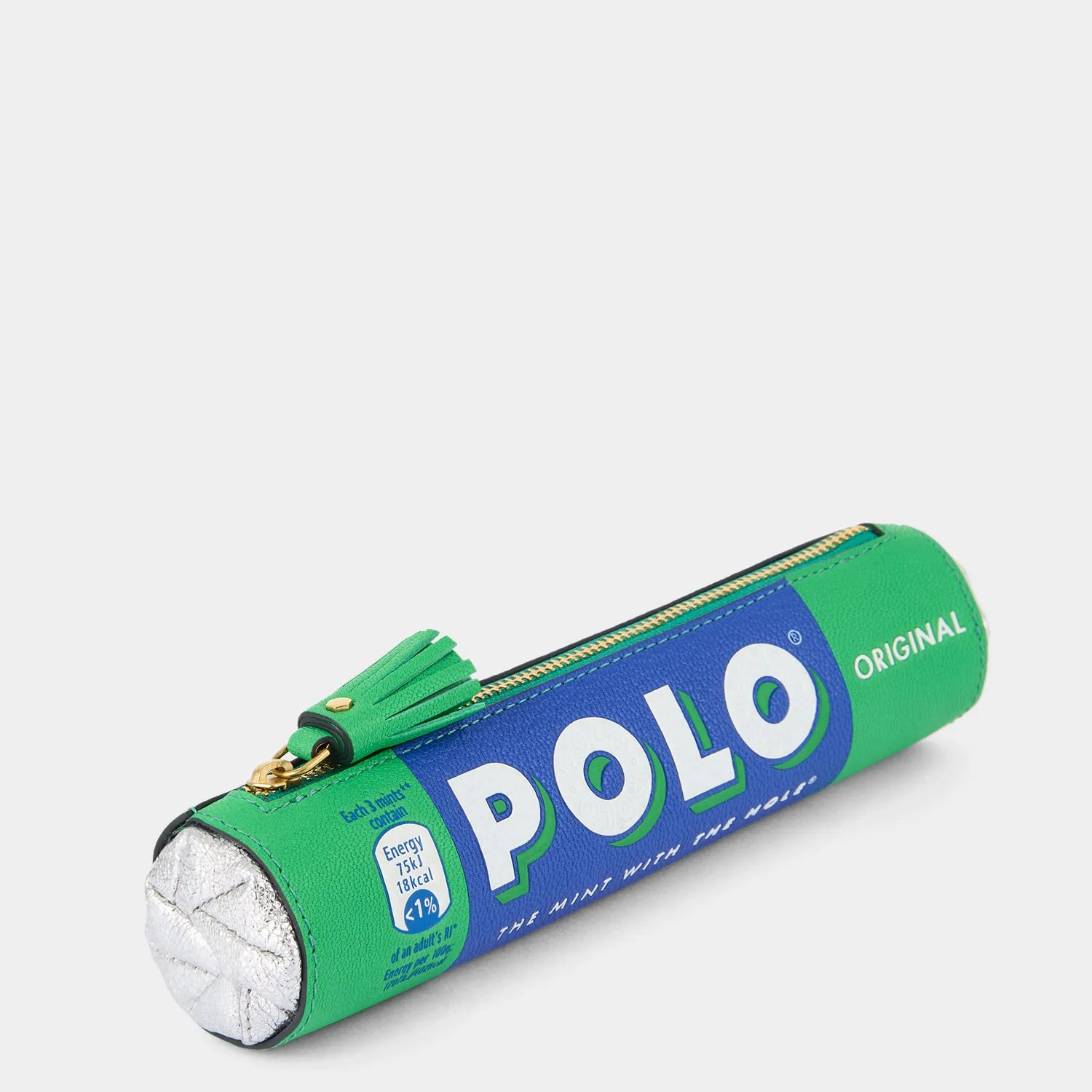 Anya Brands Polo Pencil Case sold by Anya Hindmarch product image thumbnail 2