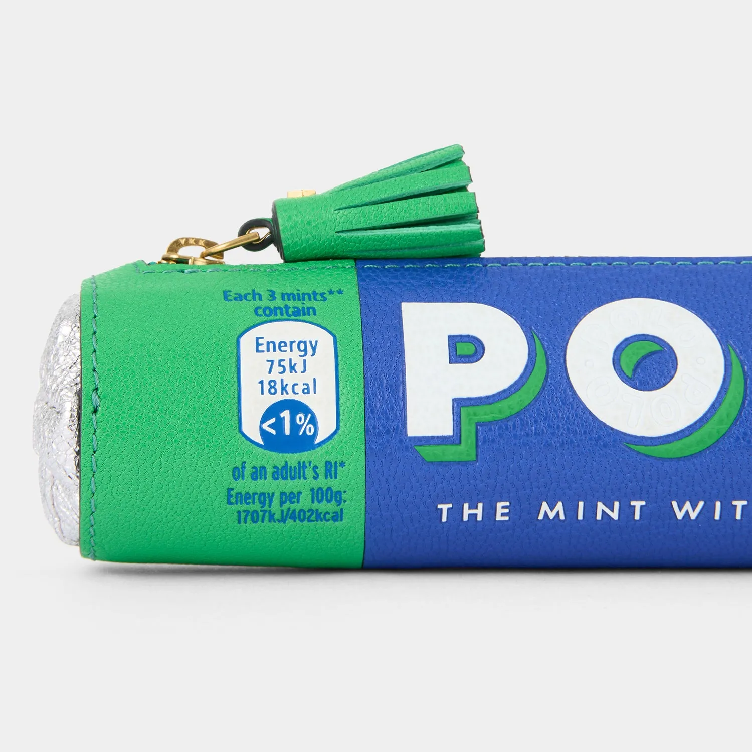 Anya Brands Polo Pencil Case sold by Anya Hindmarch product image thumbnail 4