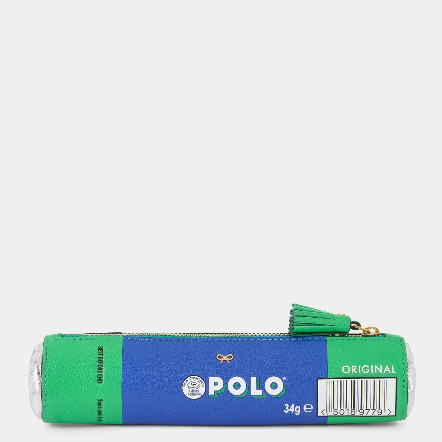 Anya Brands Polo Pencil Case sold by Anya Hindmarch product image thumbnail 5