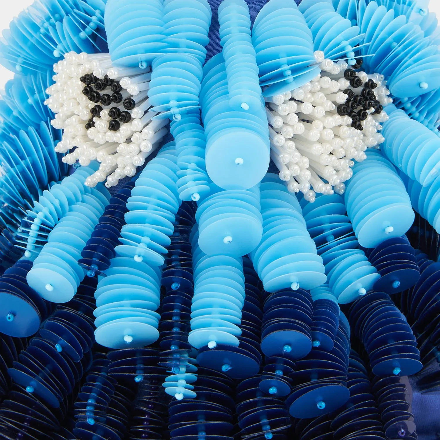 Embellished Sea Creature Cross-body sold by Anya Hindmarch product image thumbnail 4