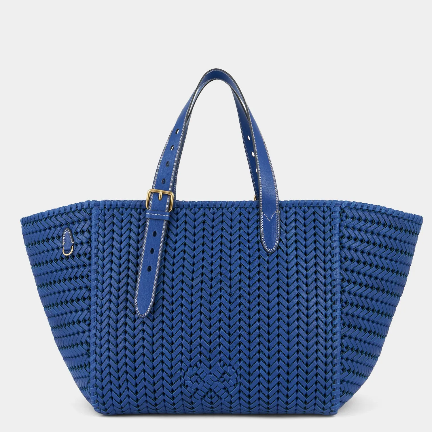 Neeson Square Tote sold by Anya Hindmarch