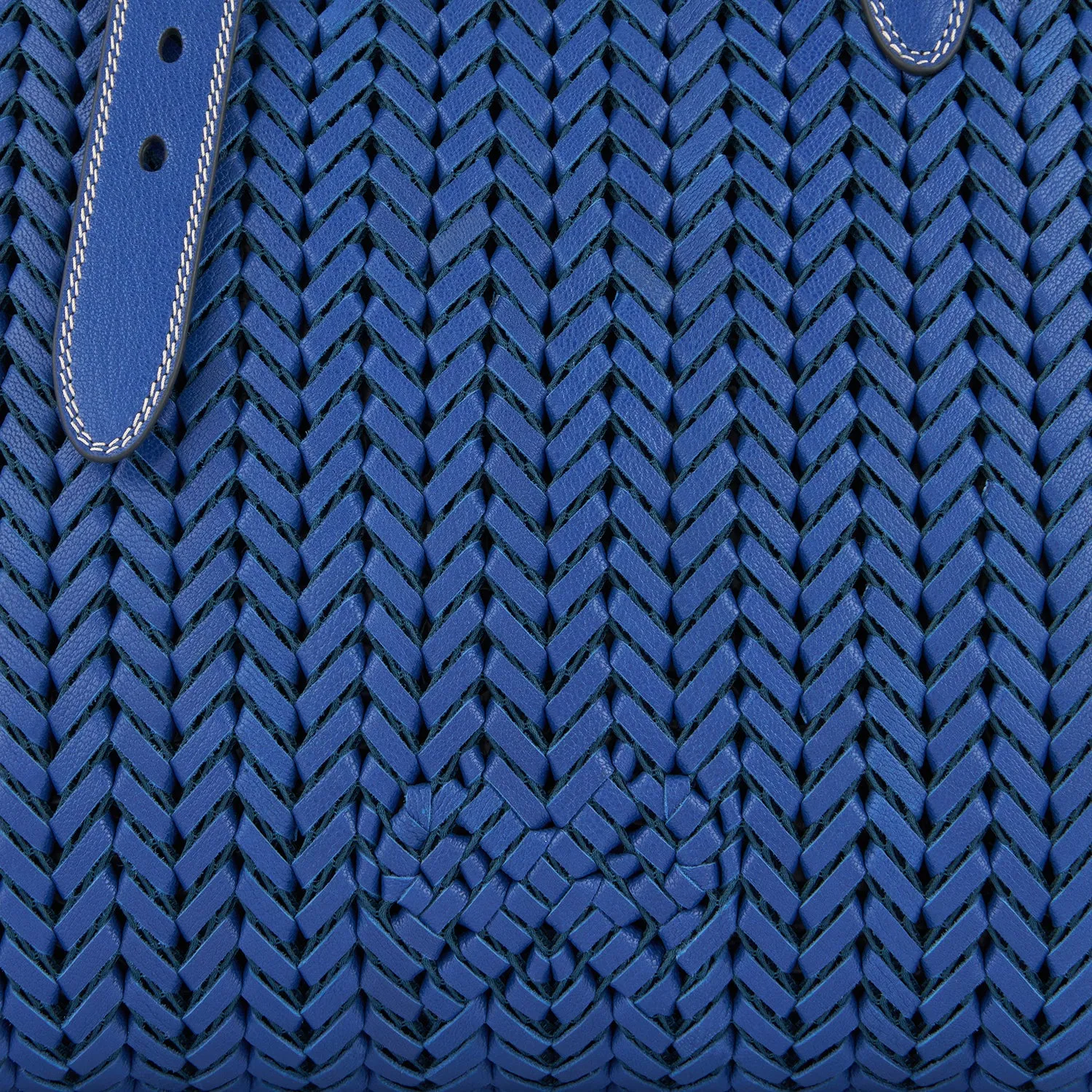 Neeson Square Tote sold by Anya Hindmarch product image thumbnail 4