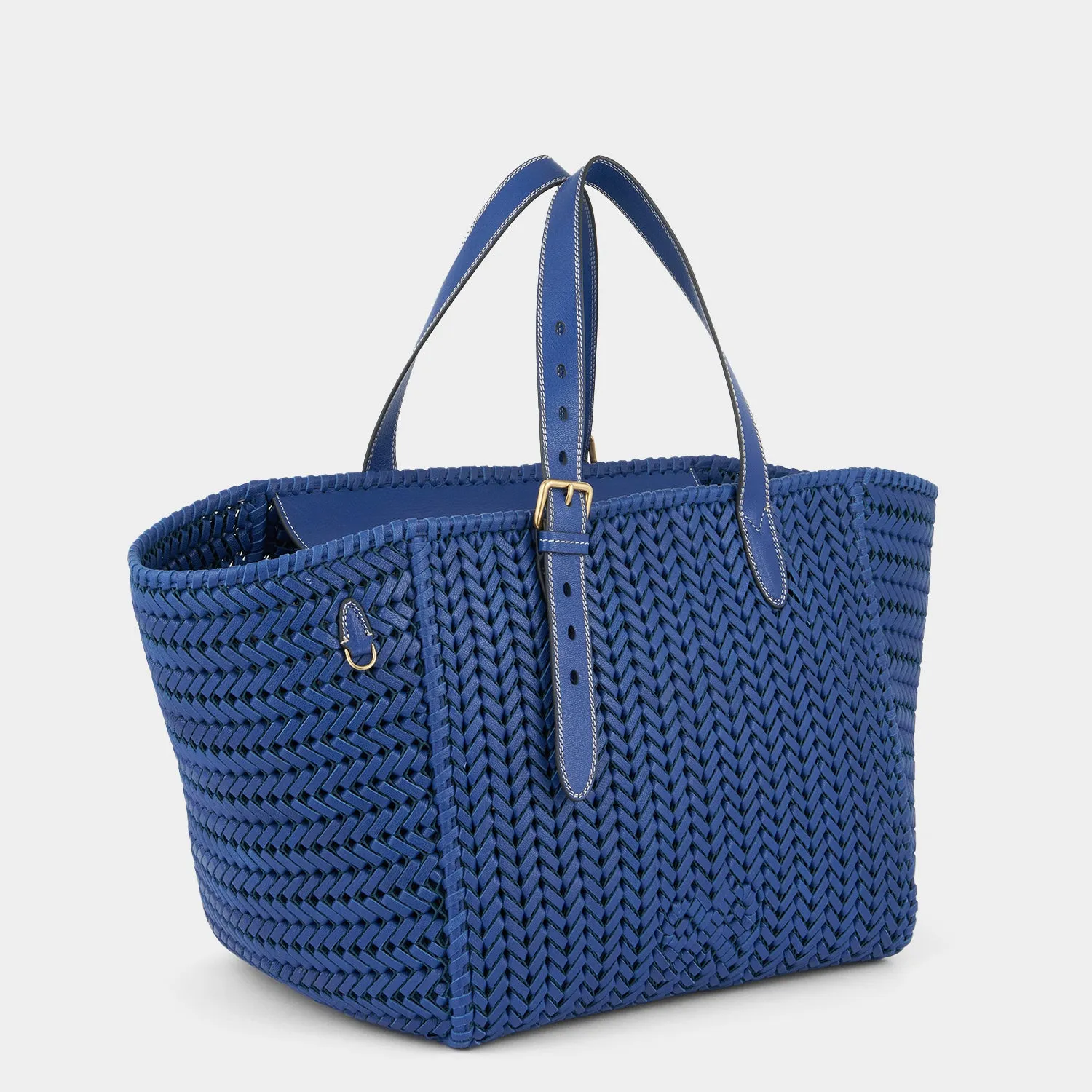 Neeson Square Tote sold by Anya Hindmarch product image thumbnail 5